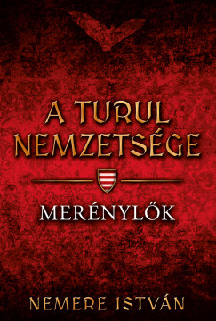 Nemere Istvn - Mernylk