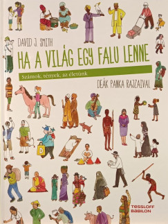 David J. Smith - Ha a világ egy falu lenne