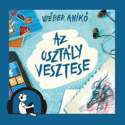 Wéber Anikó - Az osztály vesztese