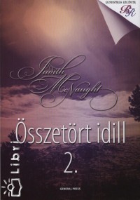 Judith Mcnaught - sszetrt idill 2.