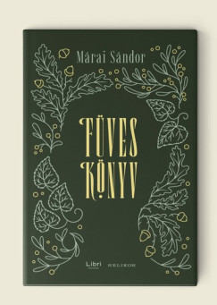 Mrai Sndor - Fves knyv