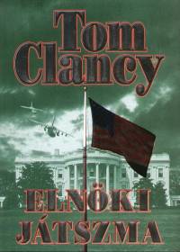 Tom Clancy - Elnki jtszma