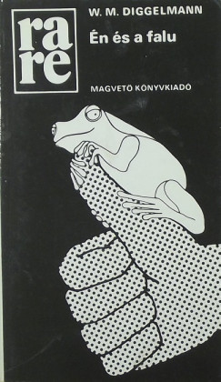 Walter Matthias Diggelmann - �n �s a falu