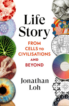 Jonathan Loh - Life Story