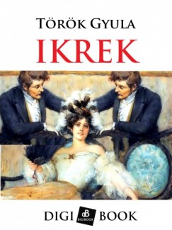 Trk Gyula - Ikrek