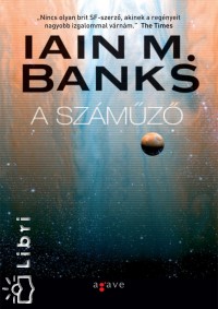 Iain M. Banks - A szmz