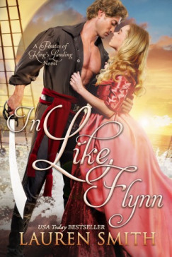 Lauren Smith - In LIke Flynn