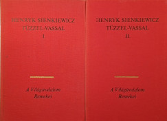 Henryk Sienkiewicz - Tzzel-vassal I-II.