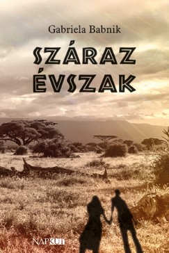 Gabriela Babnik - Szraz vszak