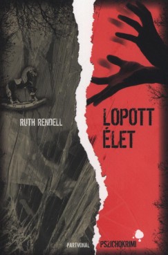 Ruth Rendell - Lopott let