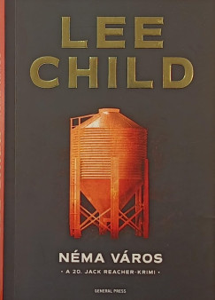 Lee Child - Nma vros