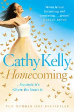 Cathy Kelly - Homecoming