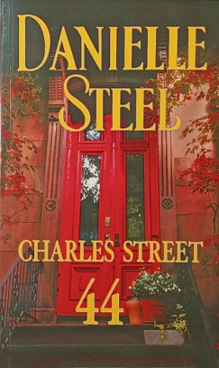 Danielle Steel - Charles Street 44