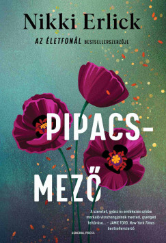 Nikki Erlick - Pipacsmez
