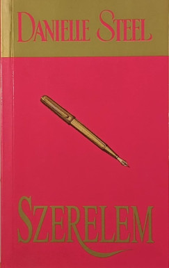 Danielle Steel - Szerelem