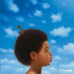 Drake - Nothing Was The Same - CD