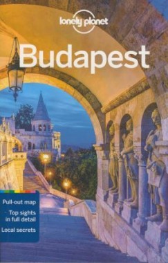 Lonely Planet: Budapest