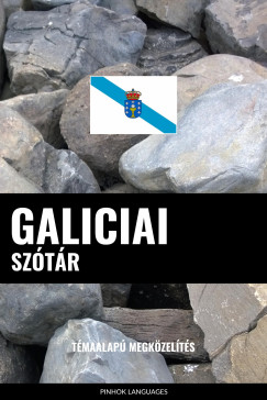 Languages Pinhok - Galiciai sztr