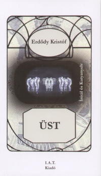 Erddy Kristf - st