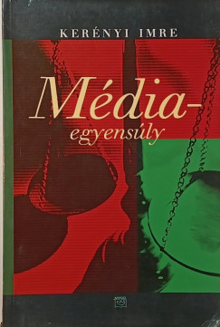 Kernyi Imre - Mdiaegyensly