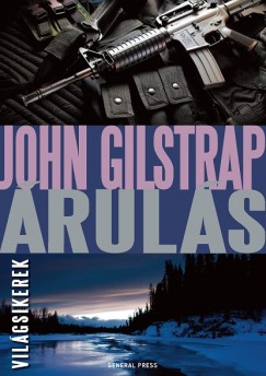 John Gilstrap - Ildik Keny   (Szerk.) - ruls