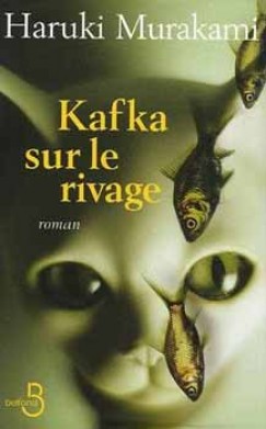 Murakami Haruki - Kafka sur le rivage