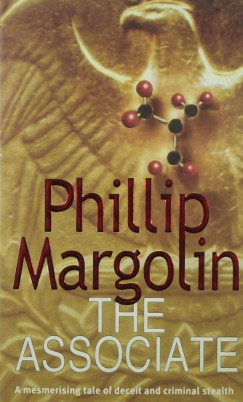 Phillip Margolin - The Associate