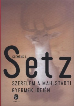 Clemens J. Setz - Szerelem a mahlstadti gyerek idej�n