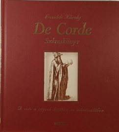Lozsádi Károly - De Corde - Szíveskönyv