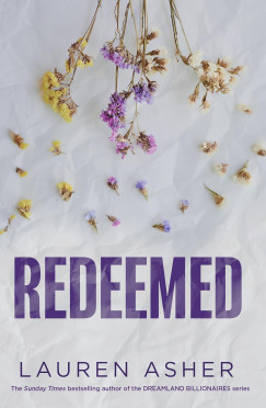 Lauren Asher - Redeemed