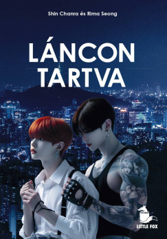 Shin Chanra - Rima Seong - Lncon tartva