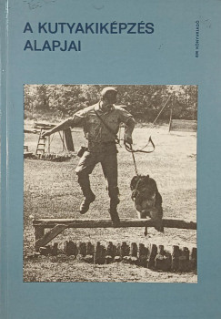 A kutyakikpzs alapjai