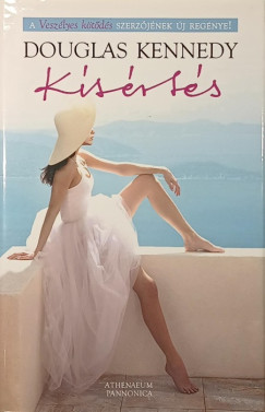 Douglas Kennedy - K�s�rt�s