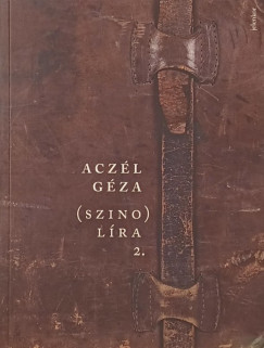 Aczl Gza - (szino)lra 2.