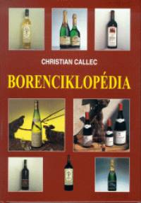 Christian Callec - Borenciklopdia
