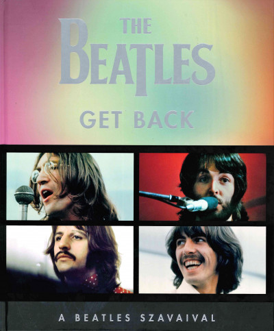 The Beatles - The Beatles - Get Back