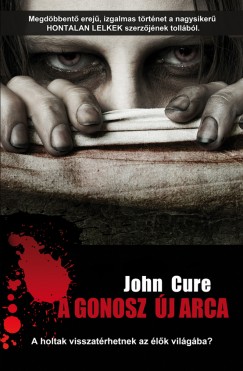 John Cure - A gonosz j arca