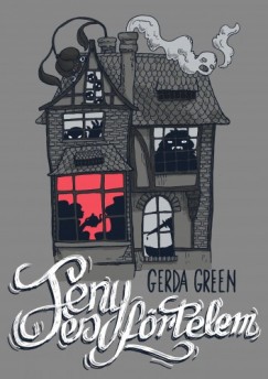 Gerda Green - Fny s frtelem