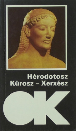 Hrodotosz - Krosz - Xerxsz