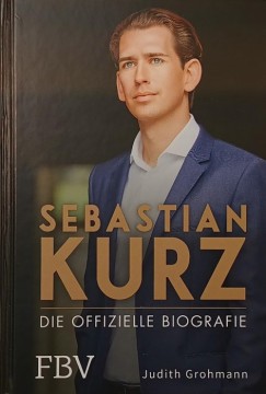 Judith Grohmann - Sebastian Kurz