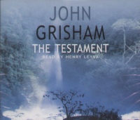 John Grisham - The Testament