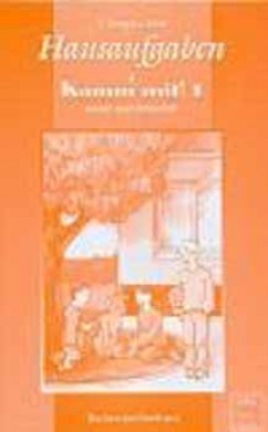 P. Forgács Edit - Komm mit! 1 Hausaufgaben