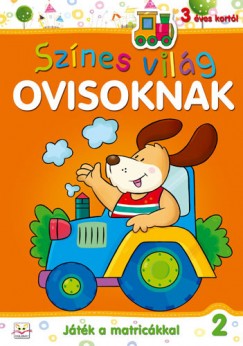 Anna Podgrska - Sznes vilg ovisoknak - Jtk a matrickkal 2.