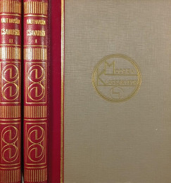 Knut Hamsun - Csavargók I-II.