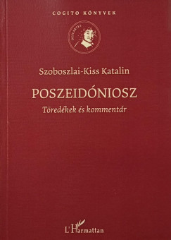 Szoboszlai-Kiss Katalin - Poszeidniosz