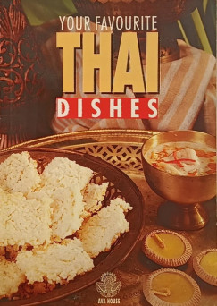 Your favourite thai dishes