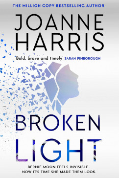 Joanne Harris - Broken Light