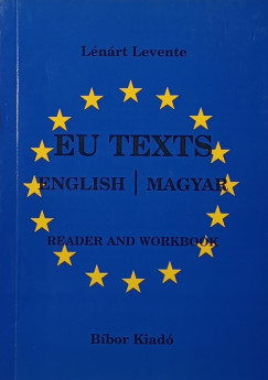 Lnrt Levente - EU Texts - English-Magyar