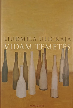 Ljudmila Ulickaja - Vidm temets