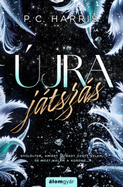 P. C. Harris - jrajtszs - bvtett jrakiads